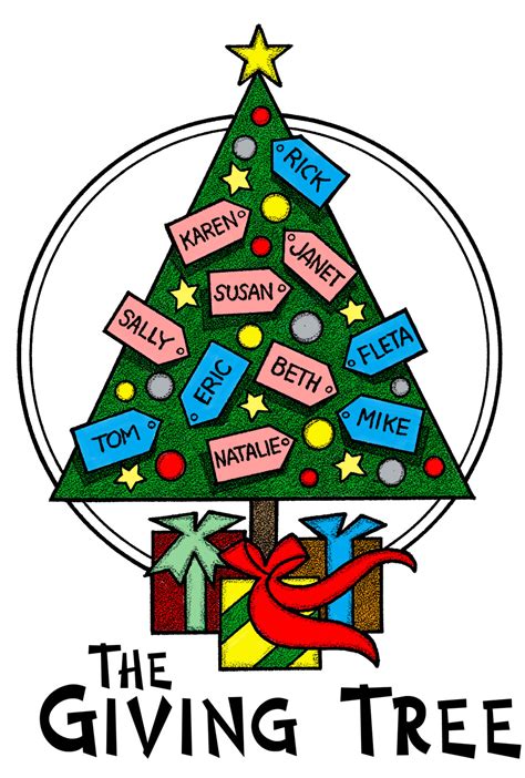 Giving Tree .